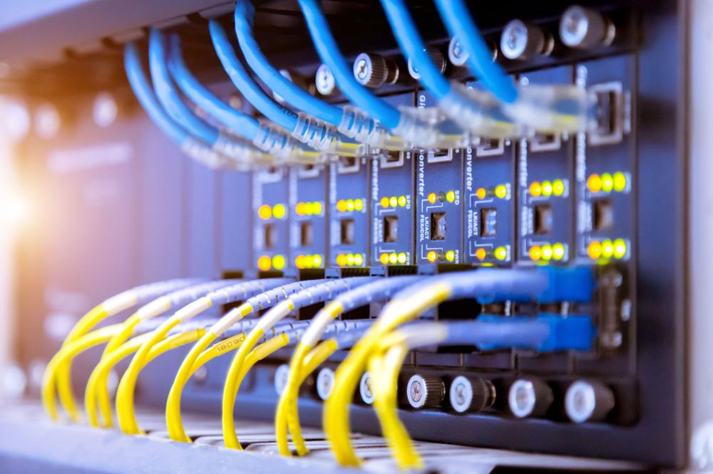 ethernet