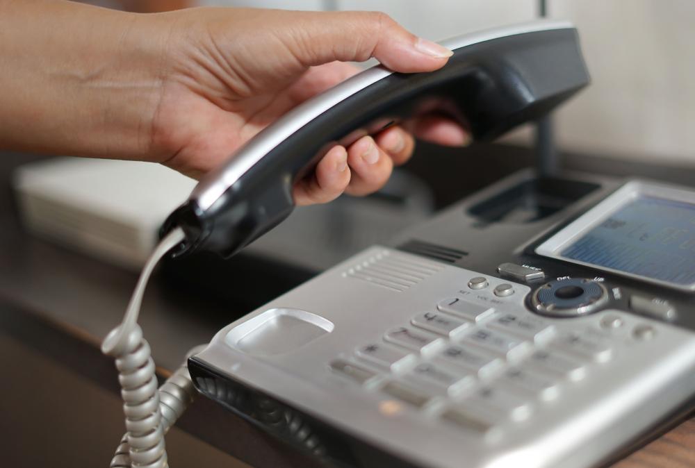 téléphone